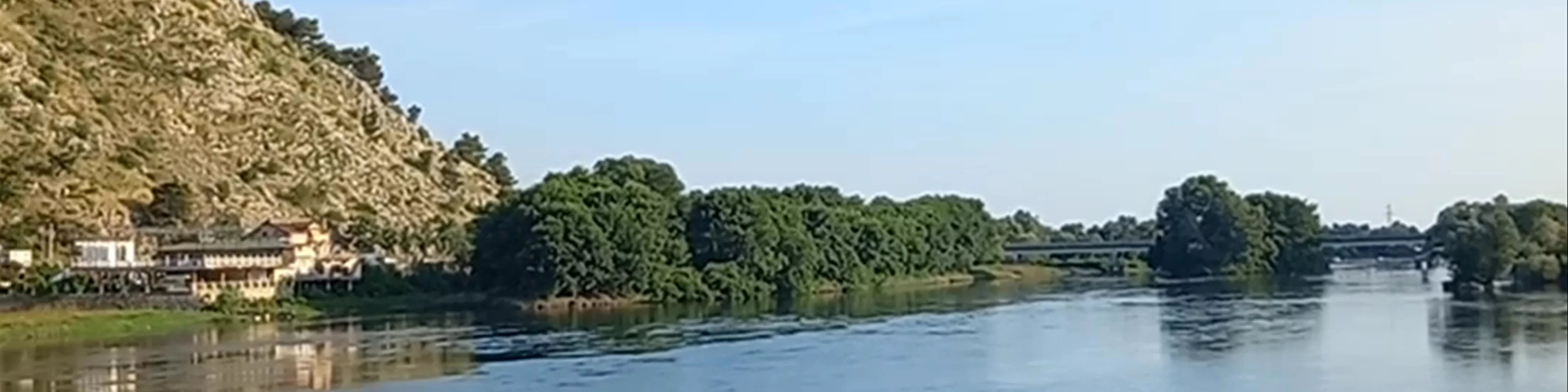 Ura Bunës Shkodër