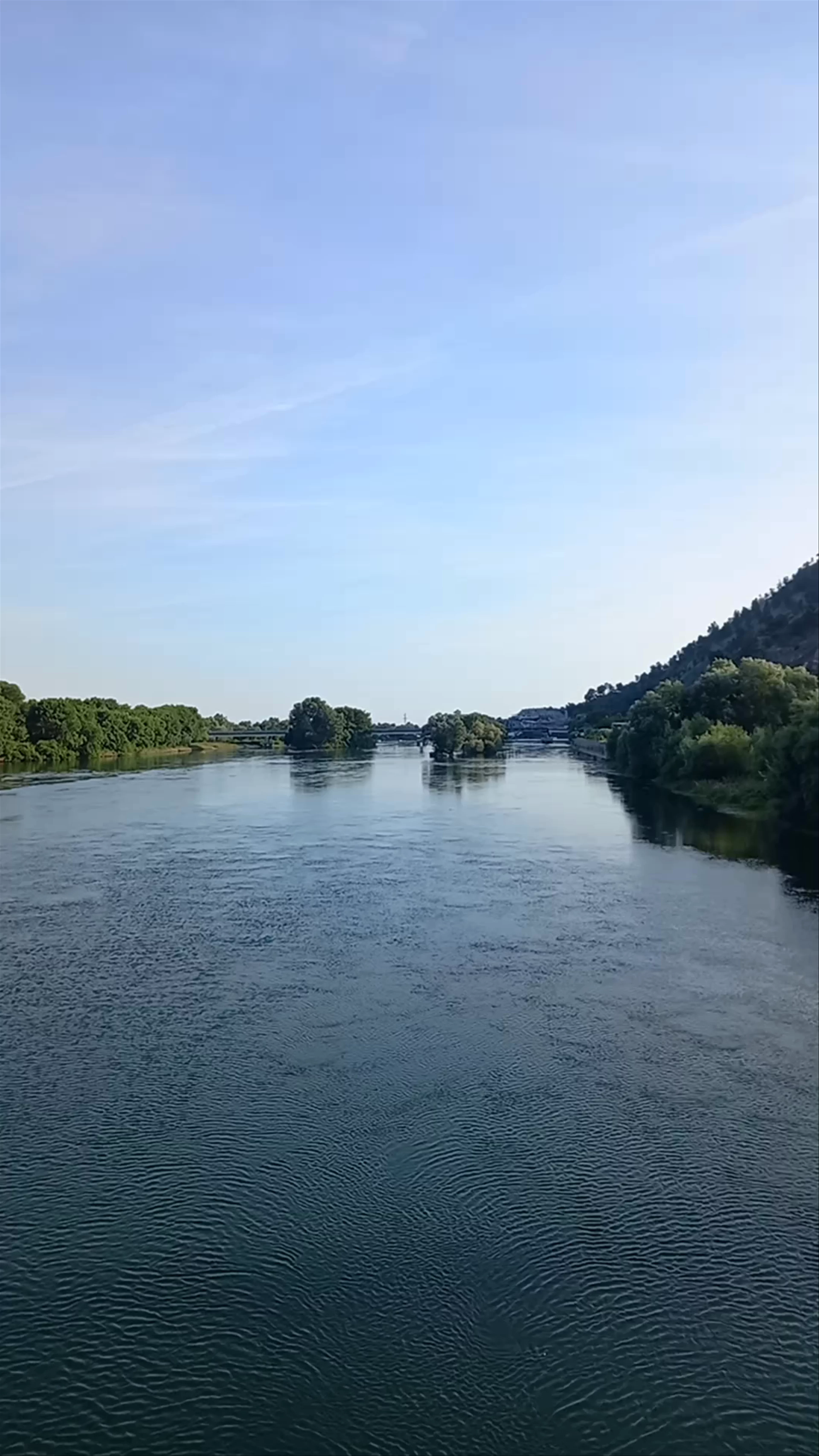 Ura Bunës Bridge