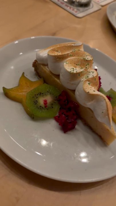 Fish Bar - Dessert - Seafood Near Me - Virgin Islands, Virgin Islands