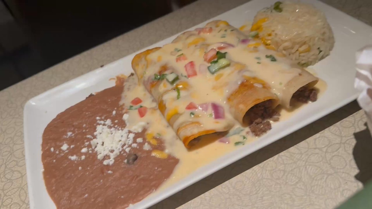 Gloria's Latin Cuisine - Mexican Near Me - Addison, Texas