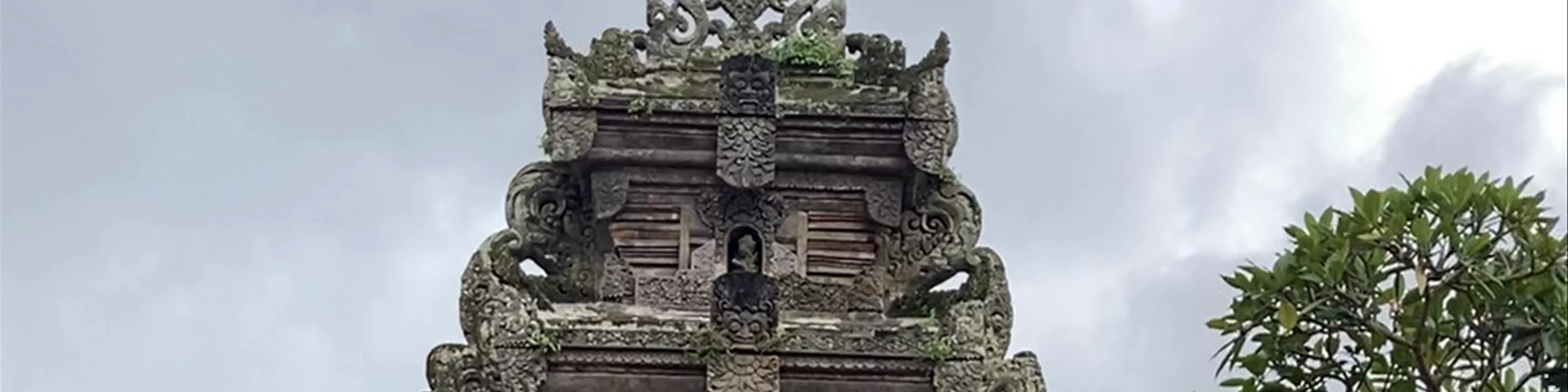 Ubud Palace