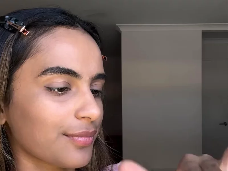 PINKY