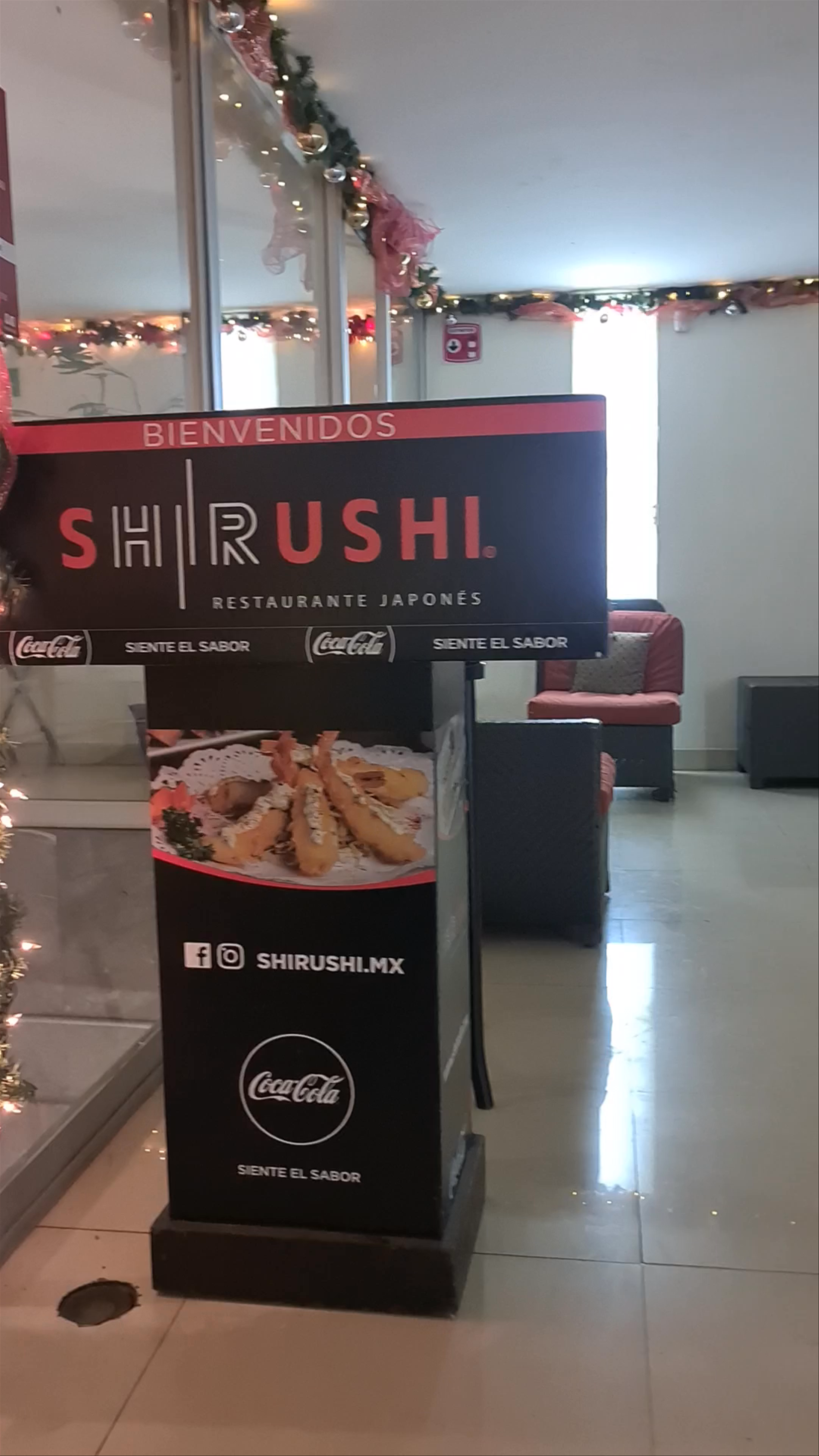 Shirushi Zócalo
