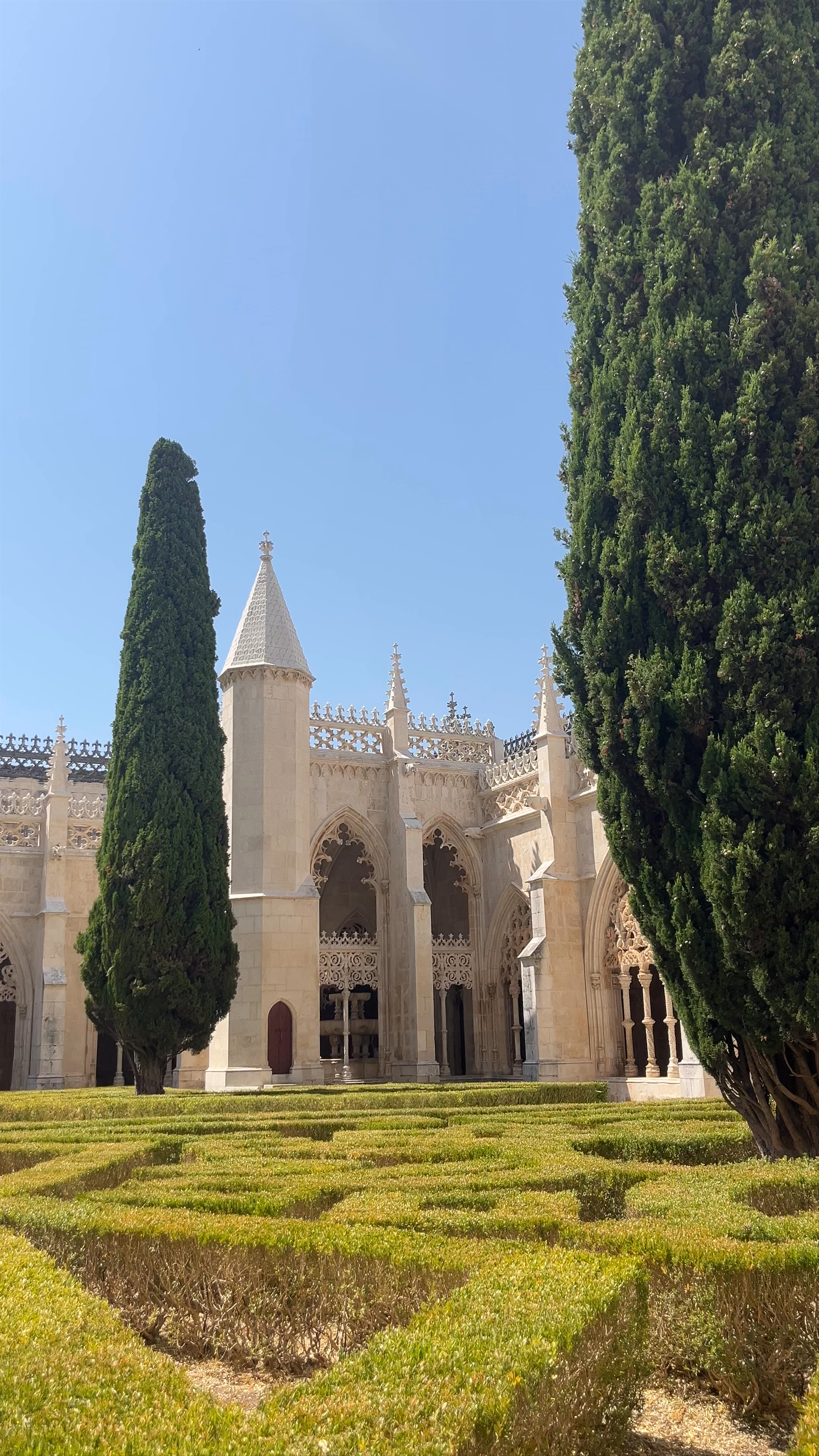 Batalha Monastery