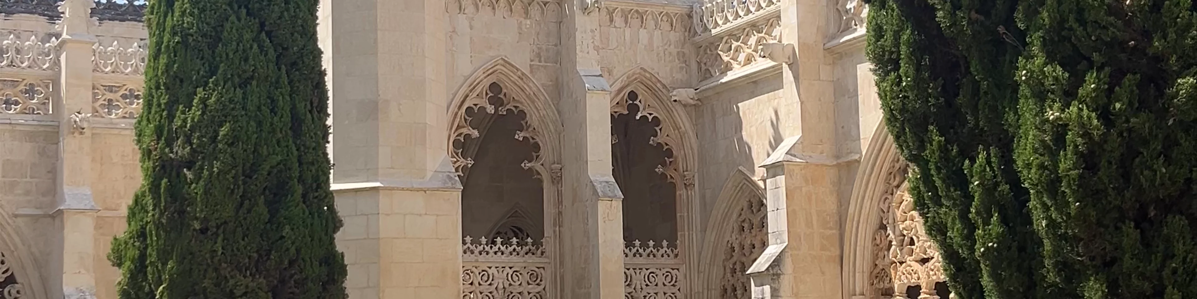 Batalha Monastery