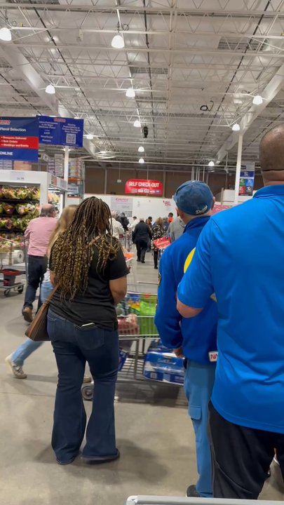 Costco - Wholesale Stores Near Me - Royal Palm Beach, Florida