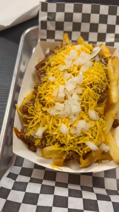 Aztec Burgers - Aztec Burger - Burgers Near Me - Henderson, Nevada