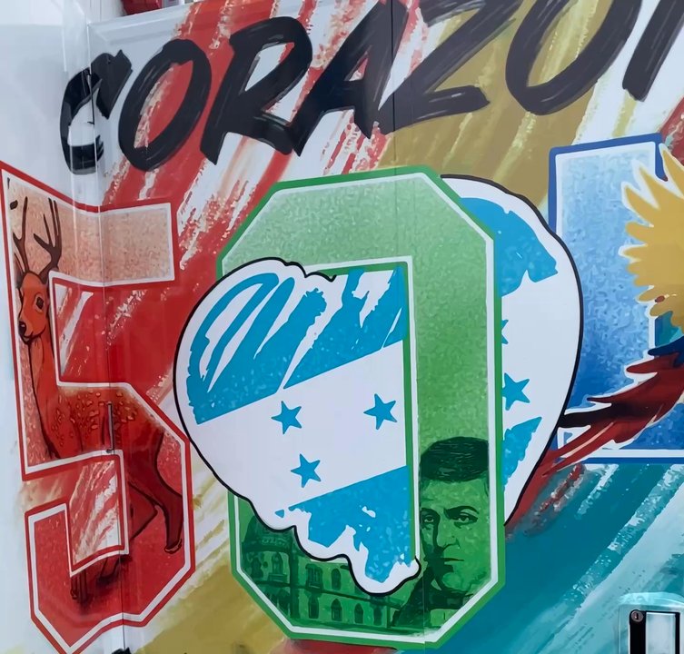 Corazon Catracho - Food Trucks Near Me - Renton, Washington