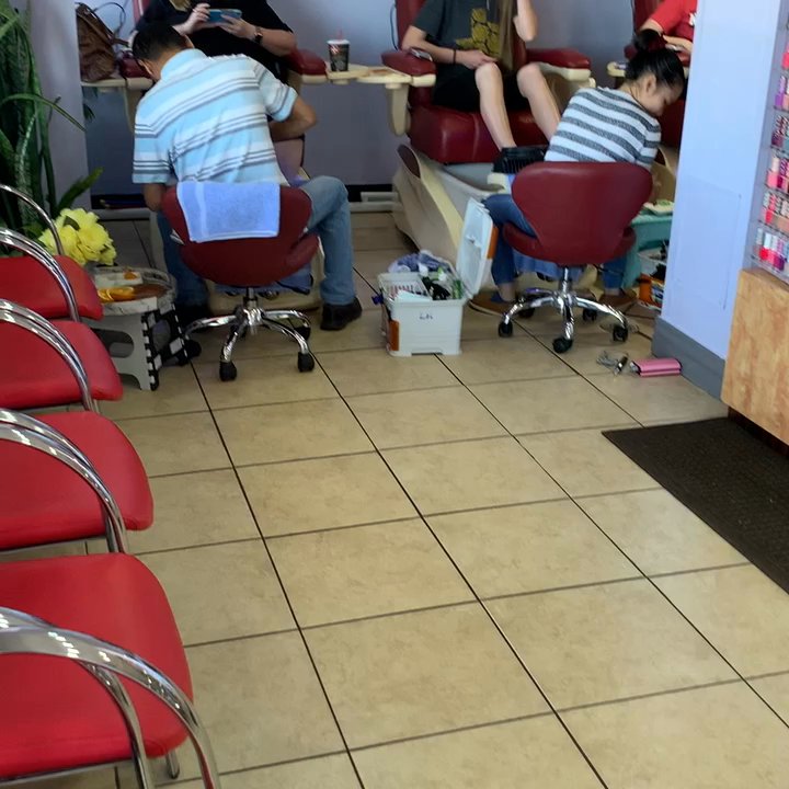 VIP Nail & Spa - Nail Salons Near Me - Lubbock, Texas