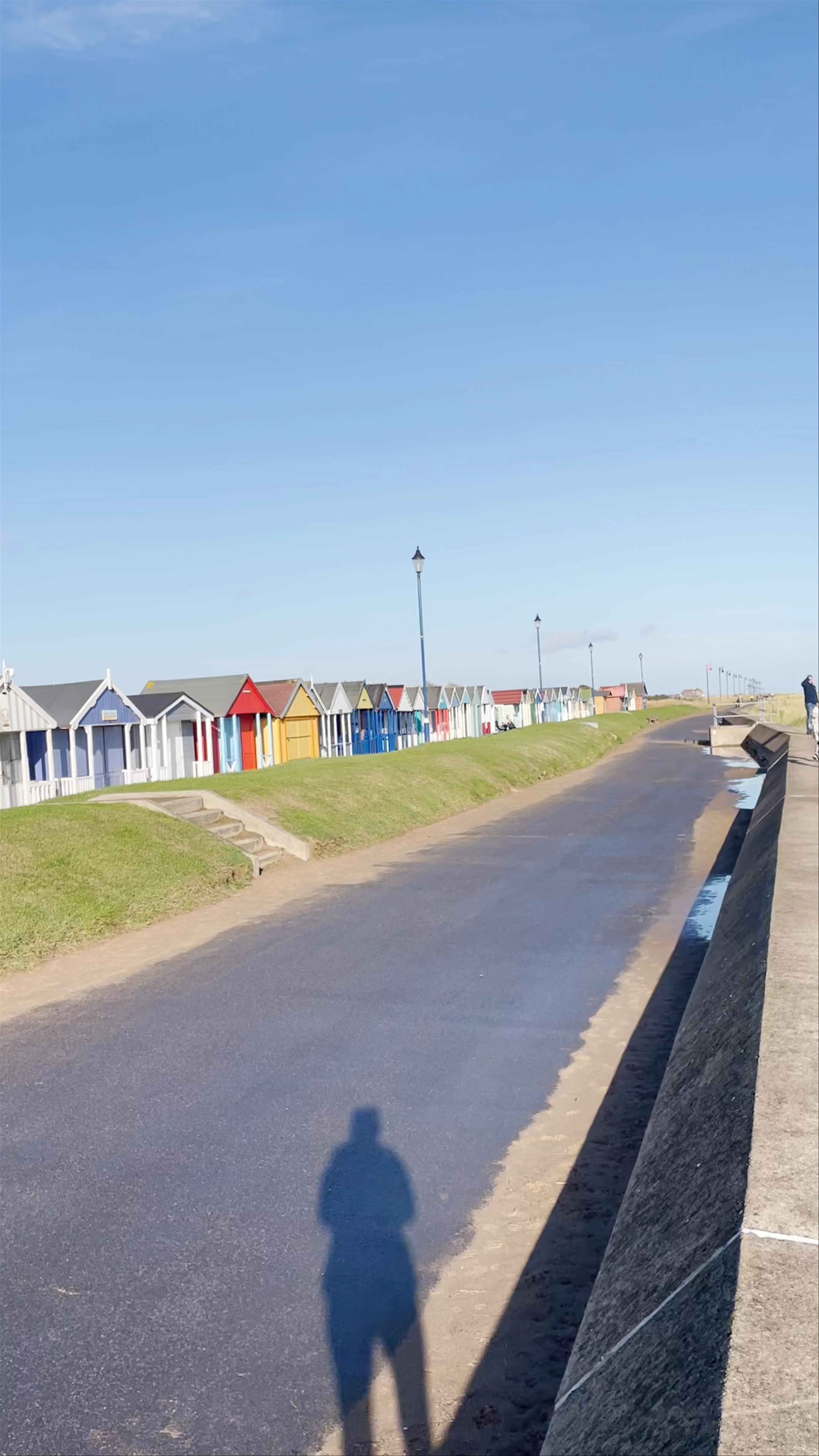 Sutton-on-Sea Beach