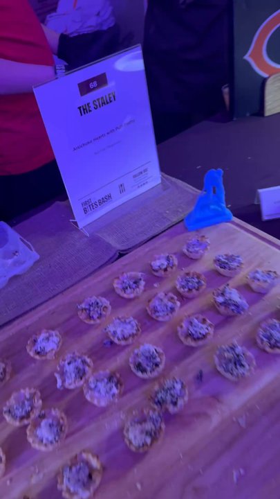 First Bites Bash - Festivals Near Me - Chicago, Illinois