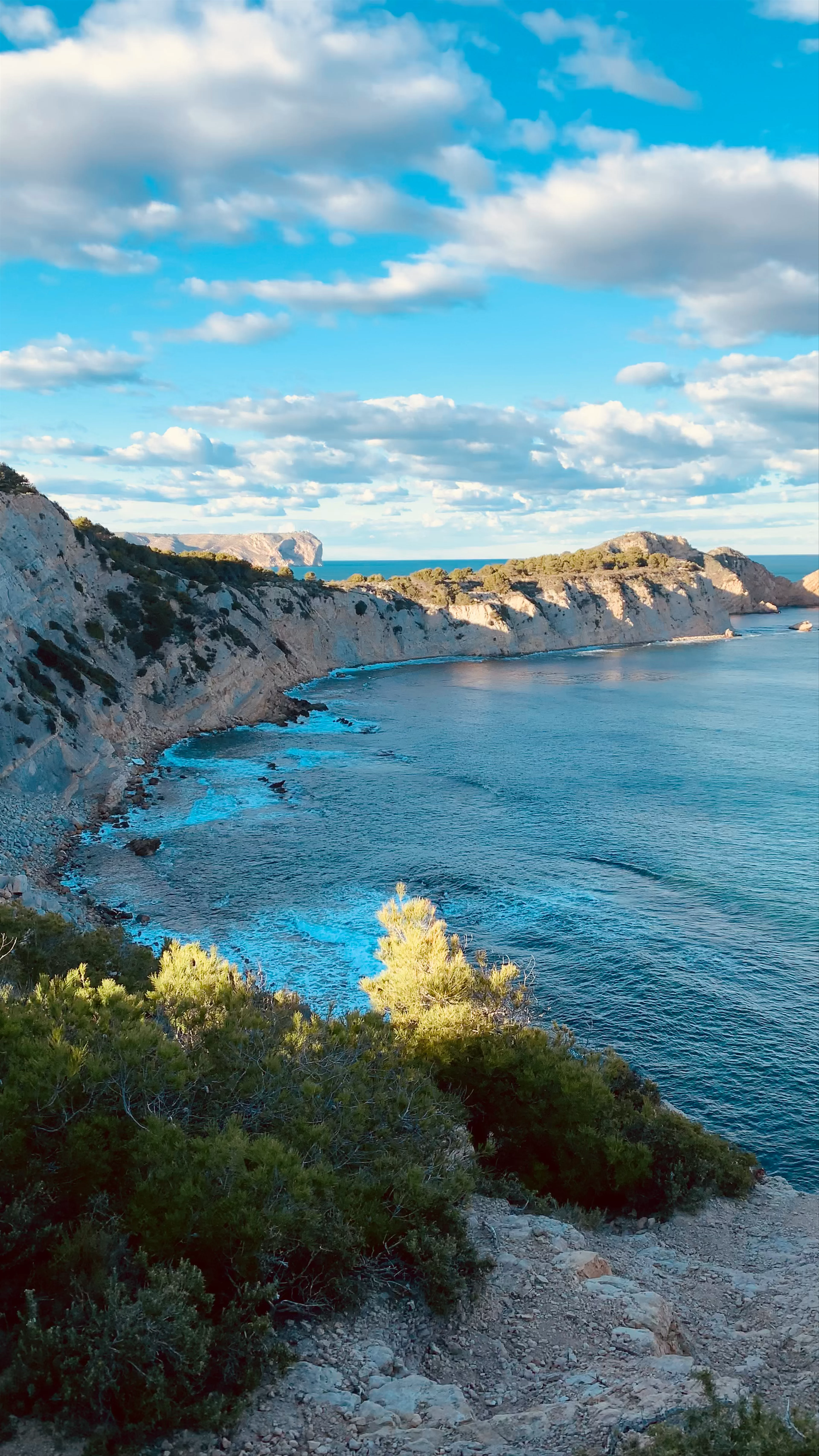 Mirador del Portitxol