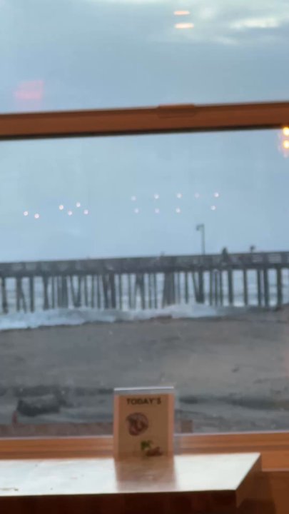 My Thai Beach - Thai Near Me - Capitola, California