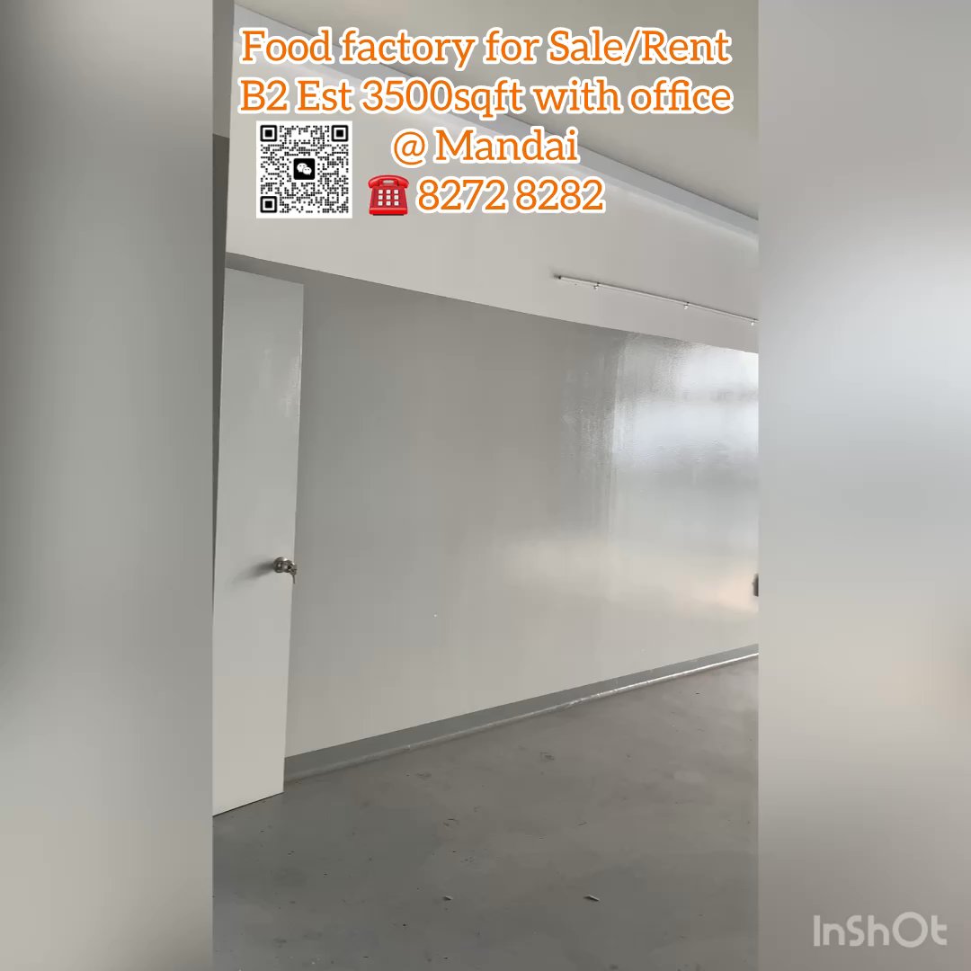 undefined of 3,422 sqft Shop / Shophouse for Rent in Mandai Link - Project Photos 15