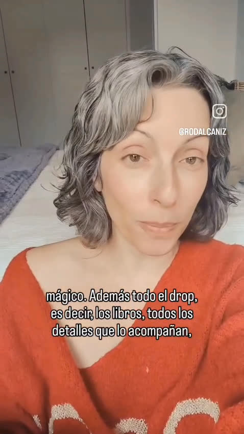 Vídeo UGC 6 de Rod