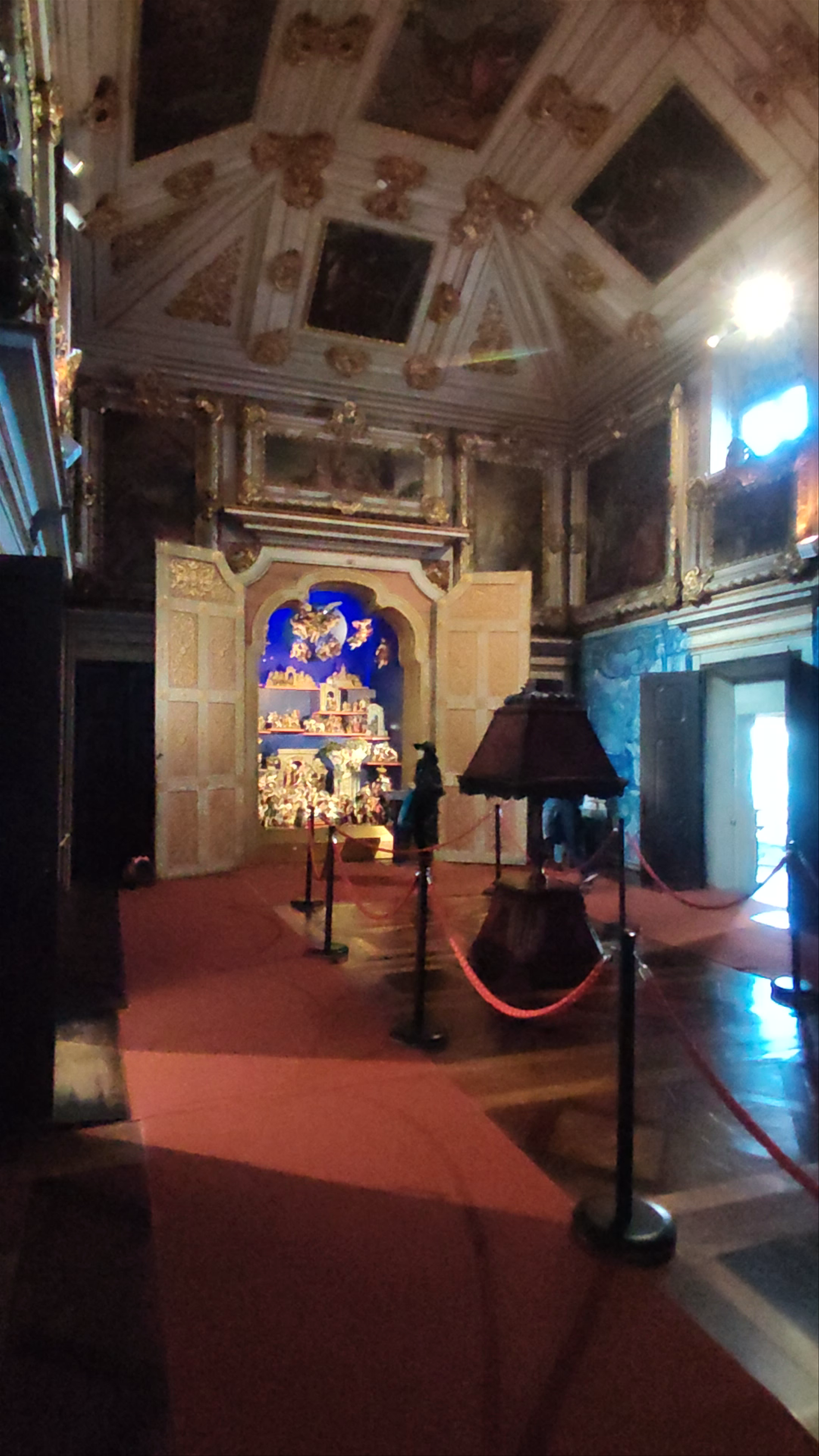 Museo Nacional del Azulejo: A Journey Through Lisbon’s Tile Artistry