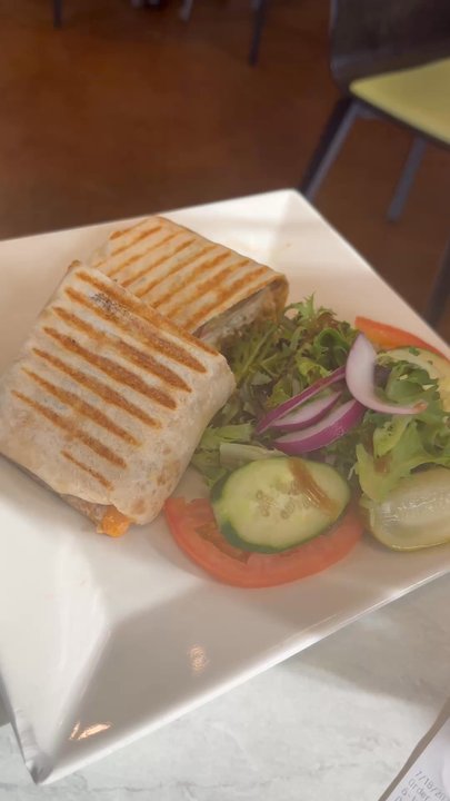 Dulce Cafe - Coffee & Tea Near Me - Durham, North Carolina