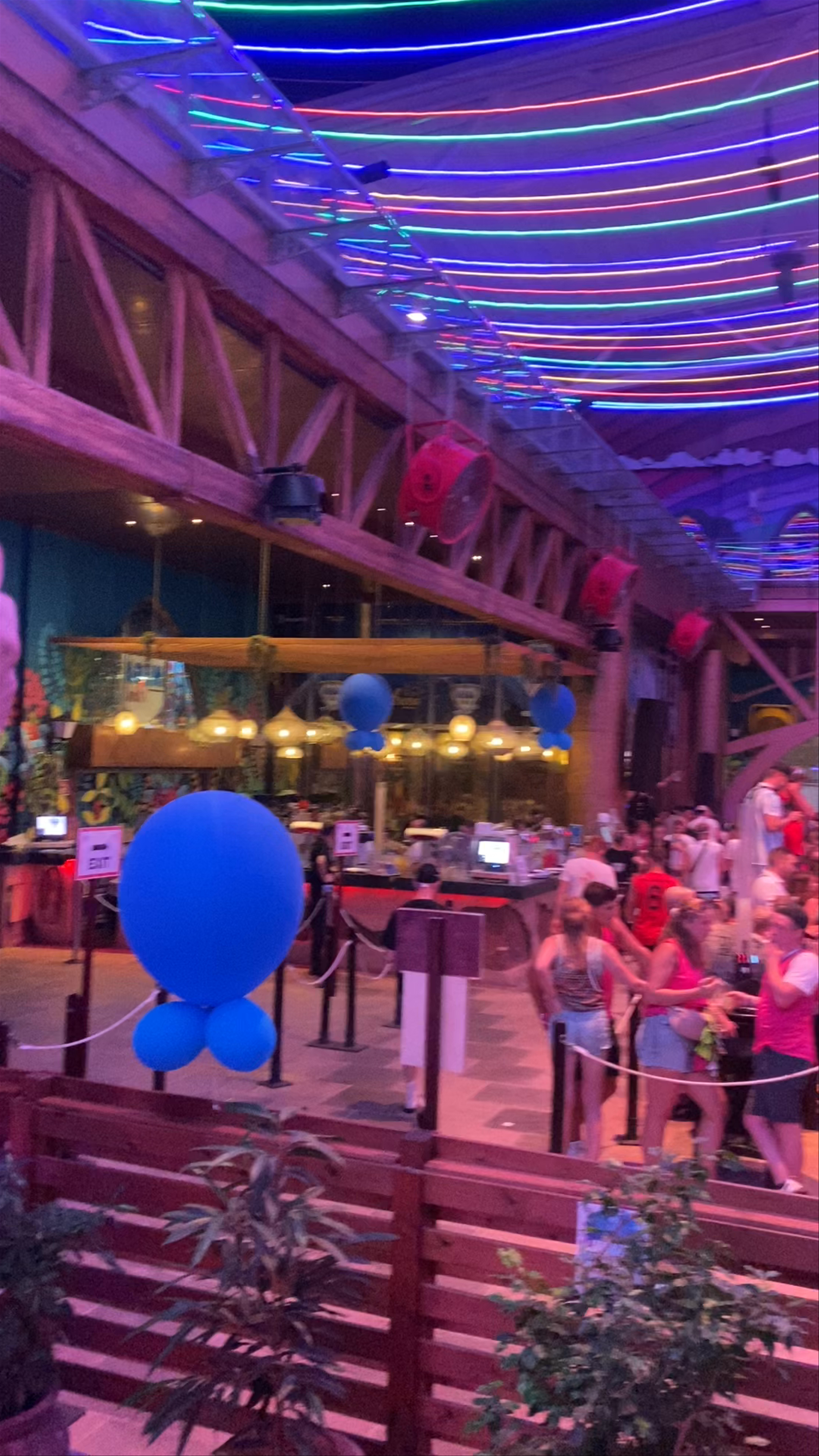 Megapark Mallorca