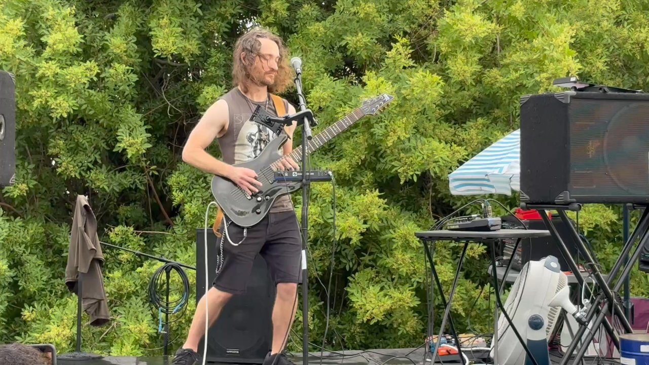 Rockefeller Gardens Park - Ormond Live - 1 or 100 performances - Parks Near Me - Ormond Beach, Florida