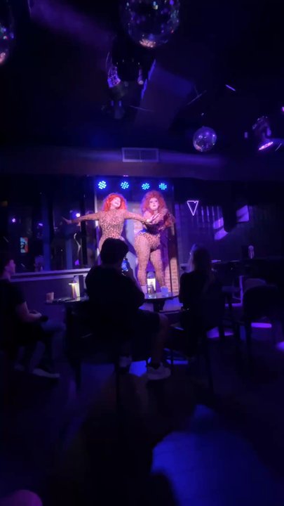 VERS - Gay Bars Near Me - New York, New York