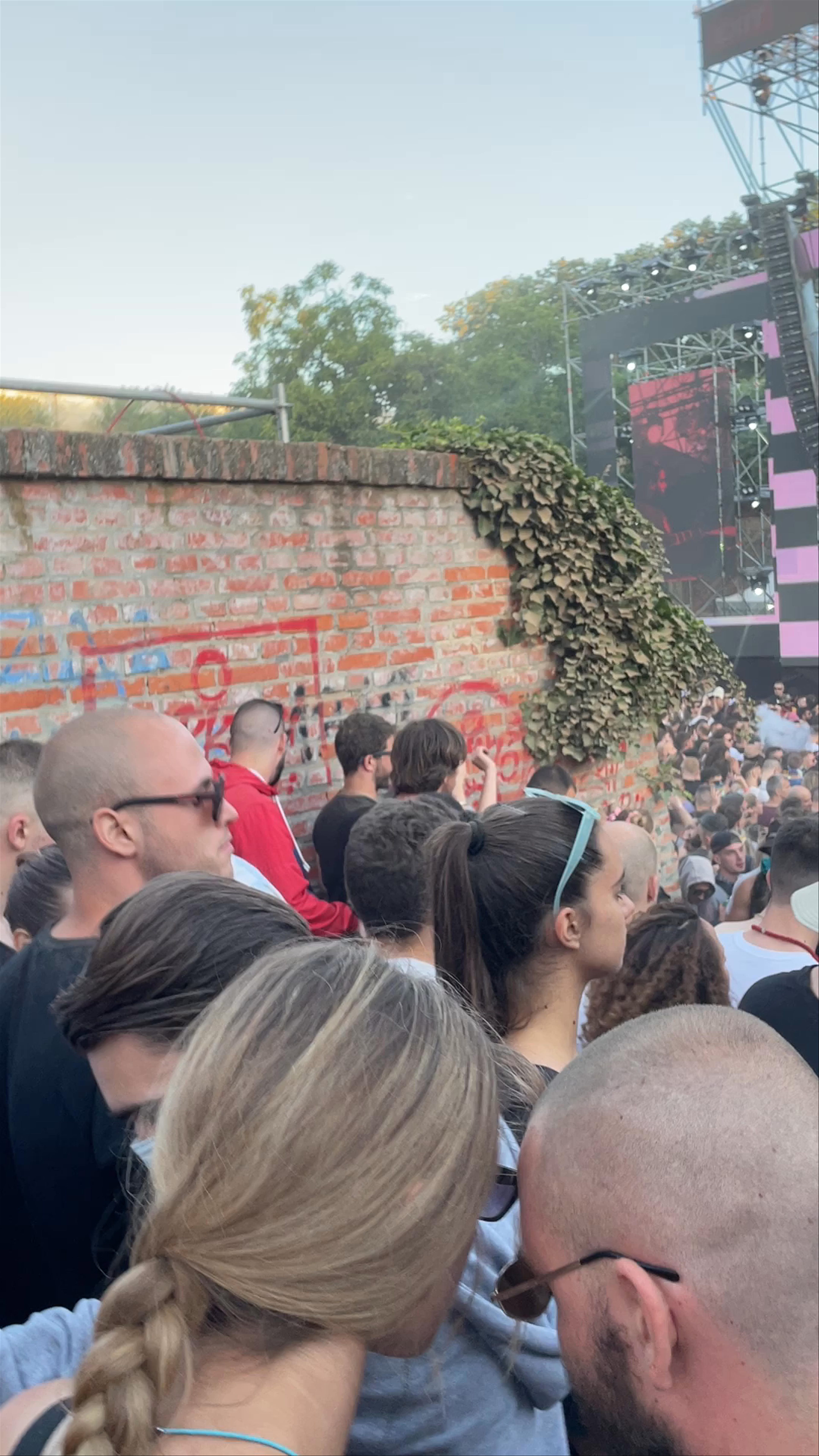 Petrovaradinska pijaca