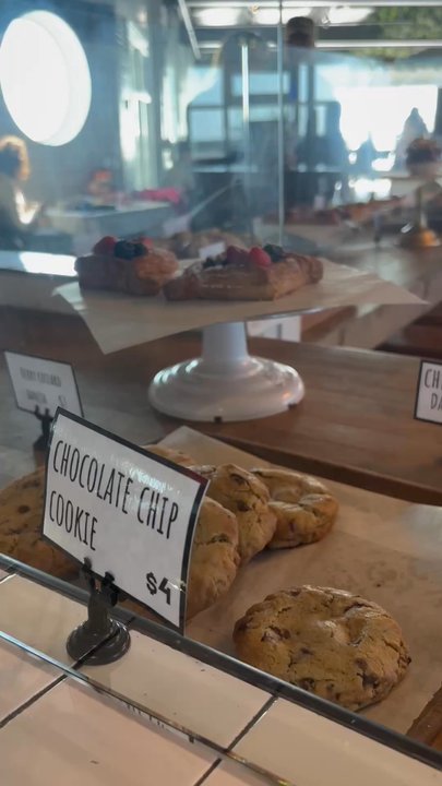 Bai-Tee Bakery - Mediterranean Near Me - Ocean City, Maryland