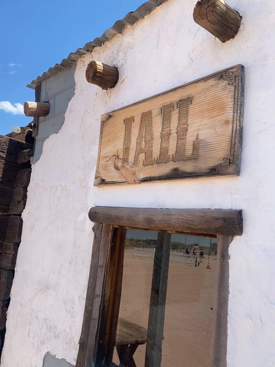 Superstition Mountain Lost Dutchman Museum - Museums Near Me - Apache Junction, Arizona