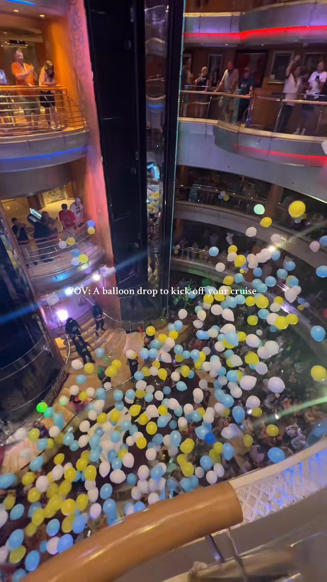 Royal Caribbean International