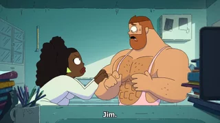 Jim Queen