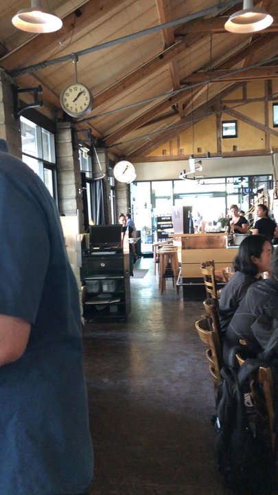 Altes Tramdepot - It's 1:30 on Saturday in July. - Brewpubs Near Me - Bern, BE