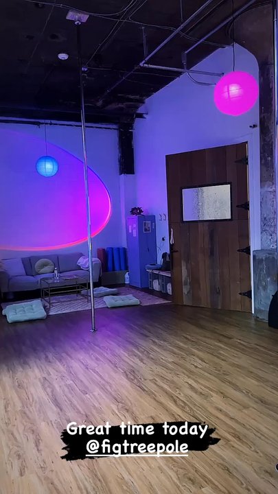 Fig Tree Studio - Dance Studios Near Me - Portland, Oregon