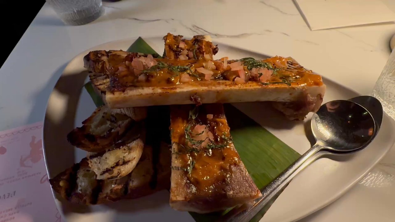 Nemesis - Bone Marrow - Tapas/Small Plates Near Me - New York, New York