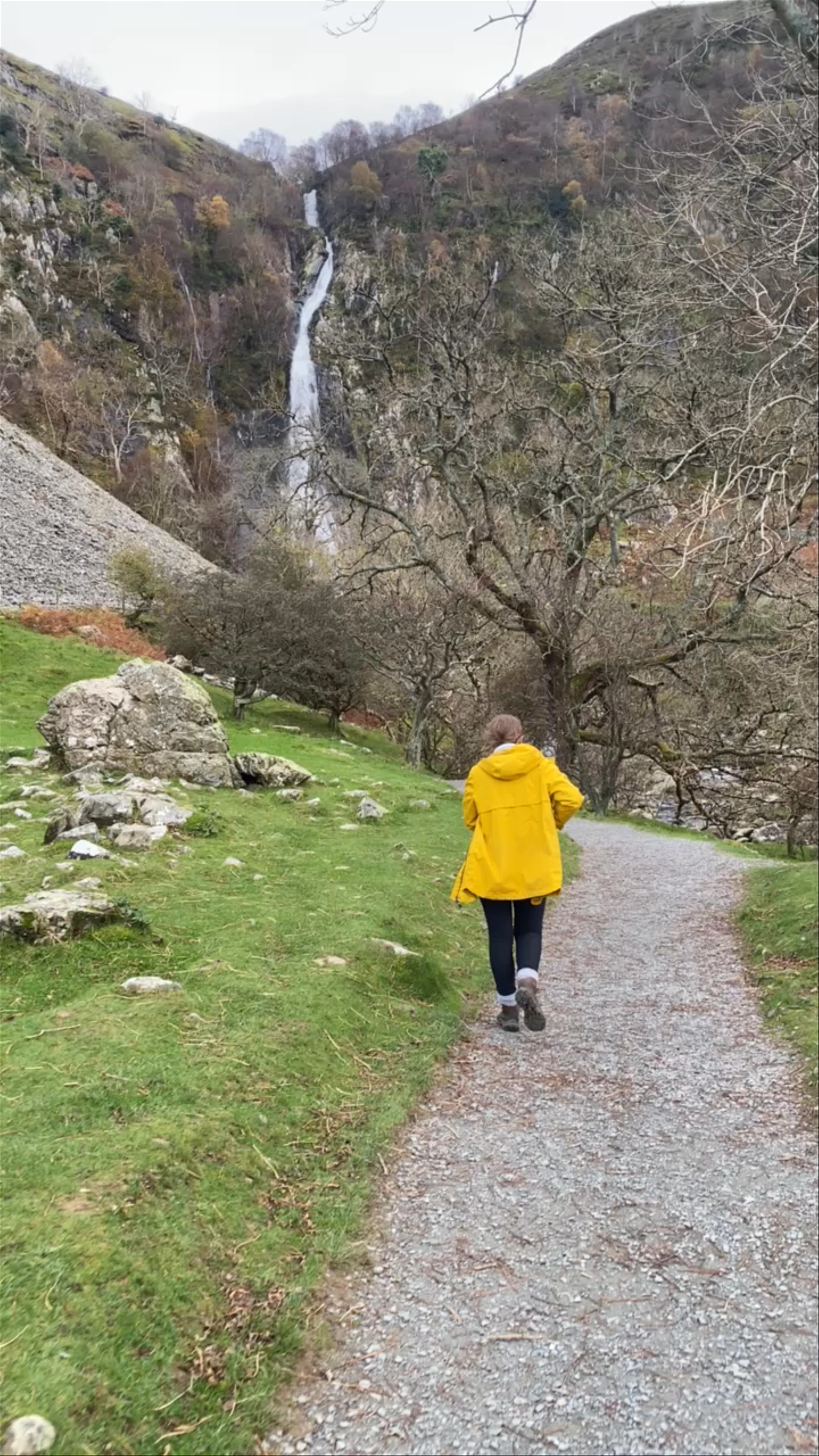 Aber Falls