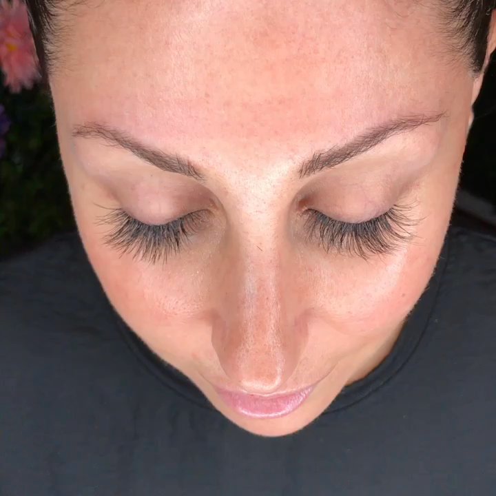 The Lash Trap - Eyelash Service Near Me - New York, New York