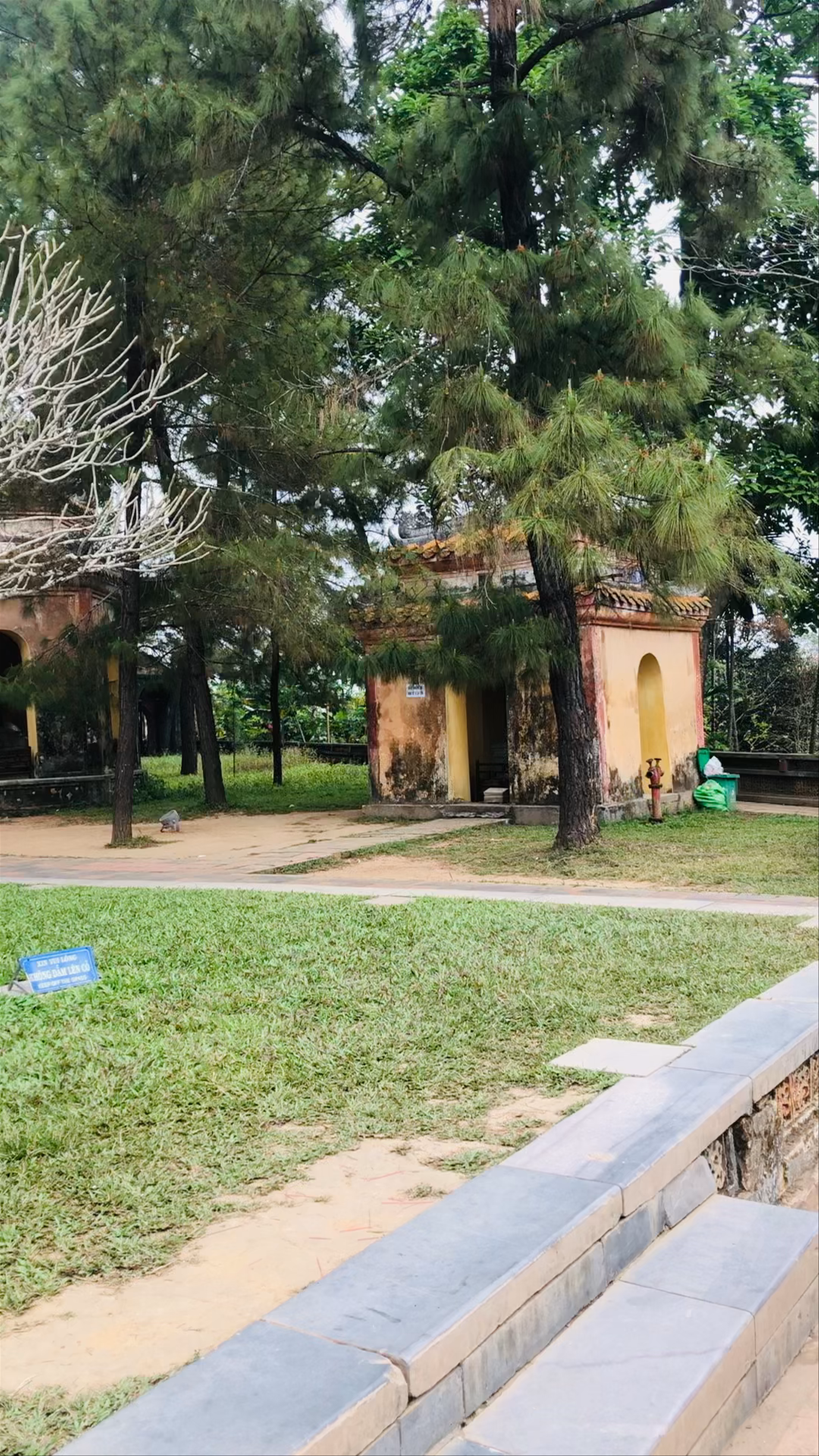 Thien Mu Pagoda: Spiritual Heritage in Hue, Vietnam
