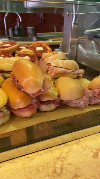 Bacaro Risorto - cicchetti - Wine Bars Near Me - Venezia, VE