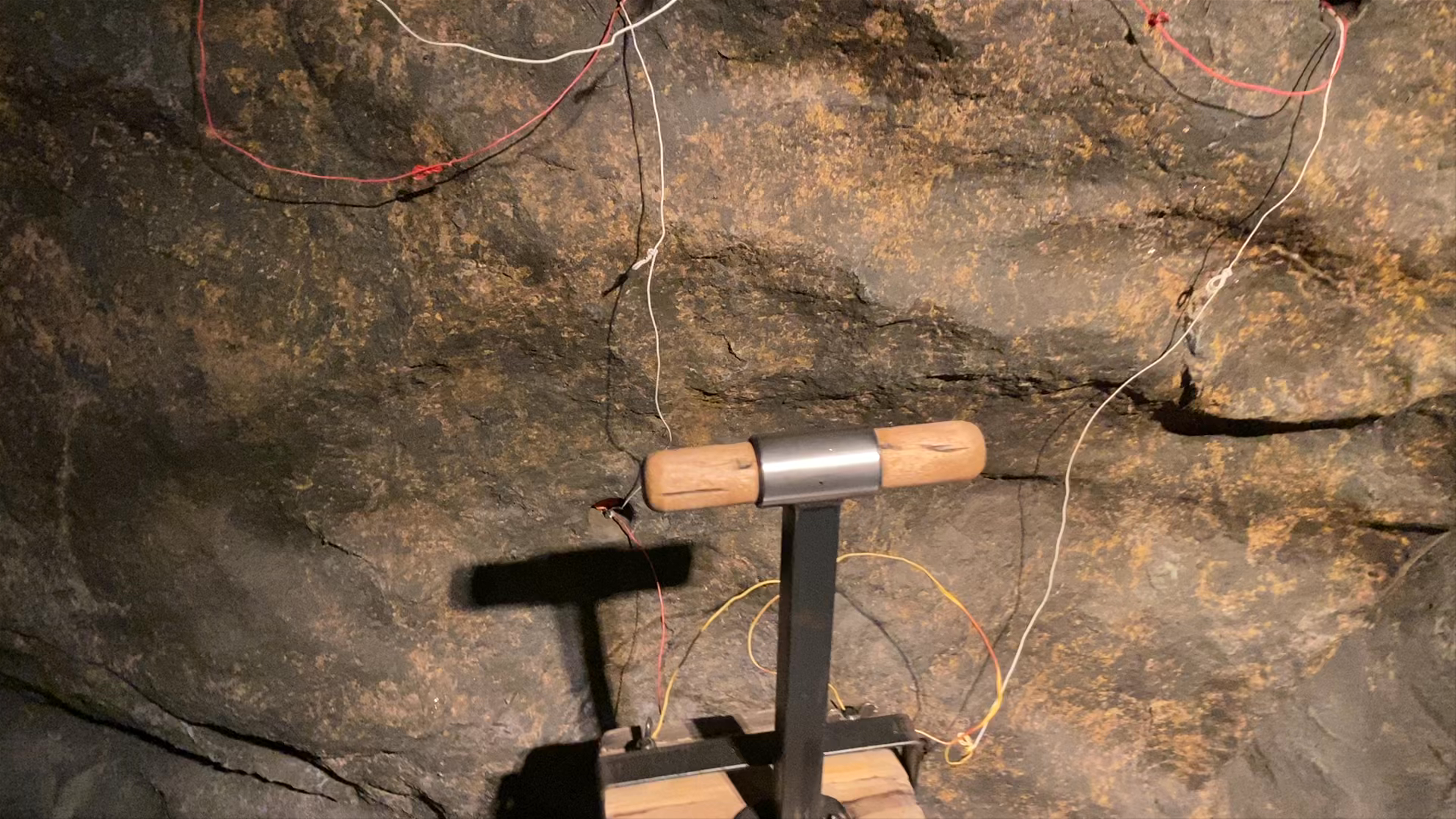 Exploring the Depths of a Mysterious Cave in Park City, Utah