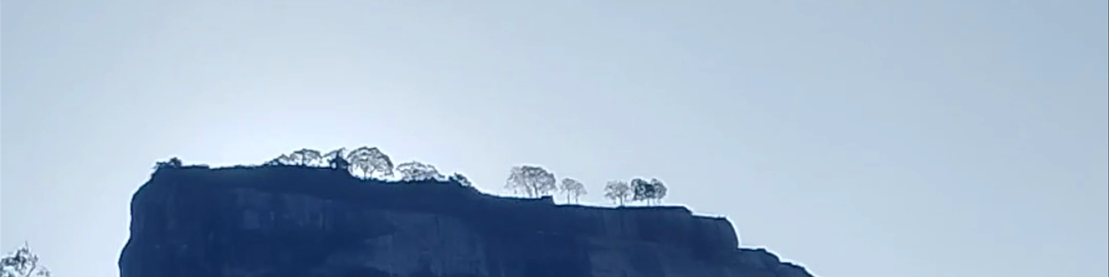 Kassapa Lions Rock