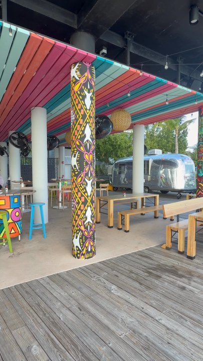Mercado Morada - Latin American Near Me - Islamorada, Florida