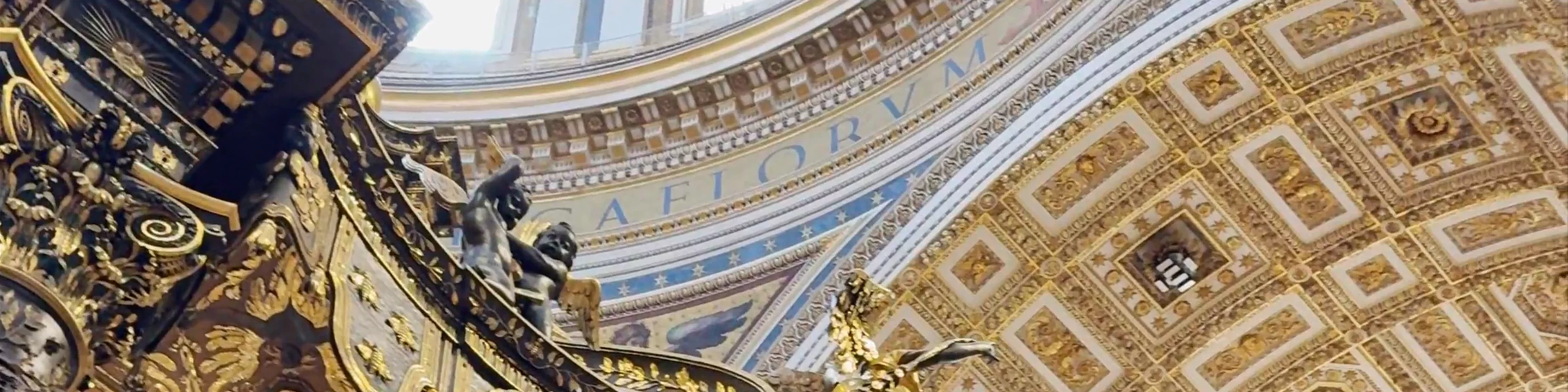 St Peter's Basilica