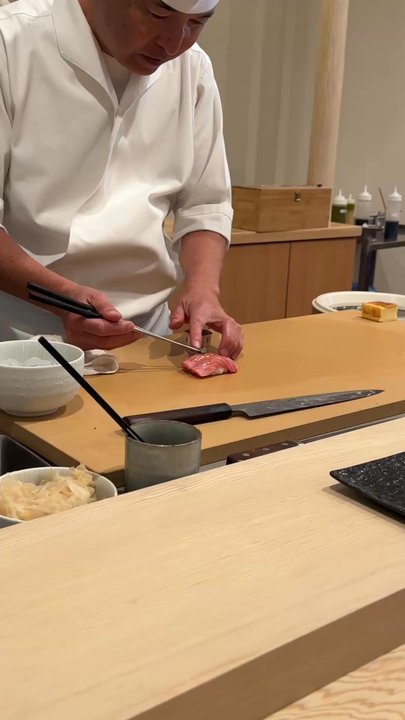 Sudachi - Sushi Bars Near Me - Los Angeles, California