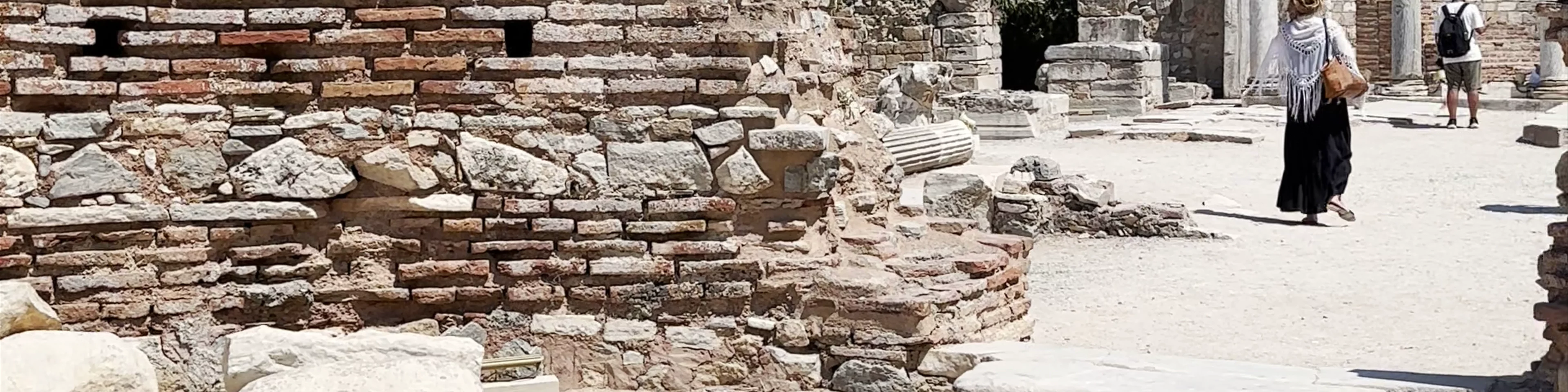 Ancient Christian Church of Virgin Mary