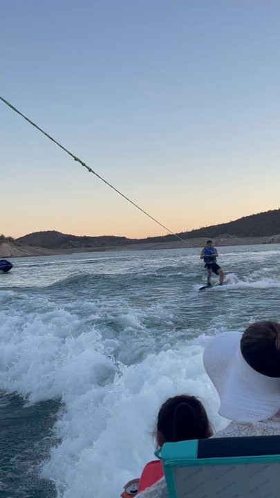 Lake Pleasant - Boating Near Me - Peoria, Arizona