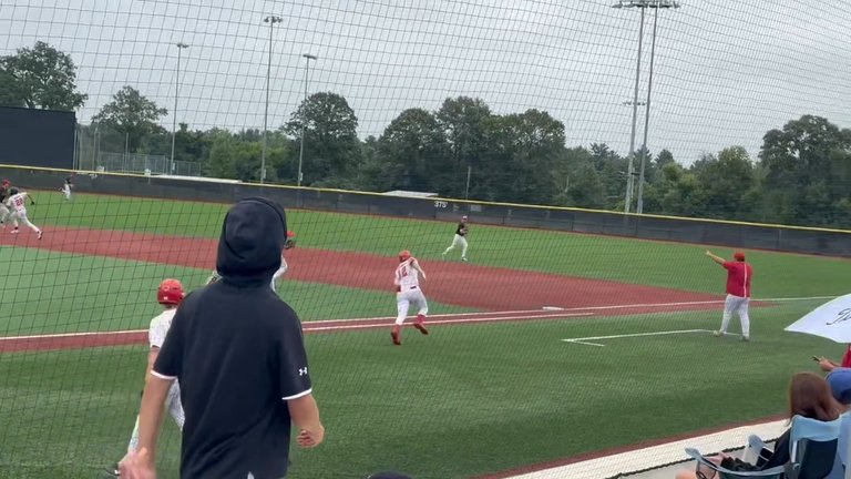 Kylan Hampton's Baseball Recruiting Profile | FieldLevel