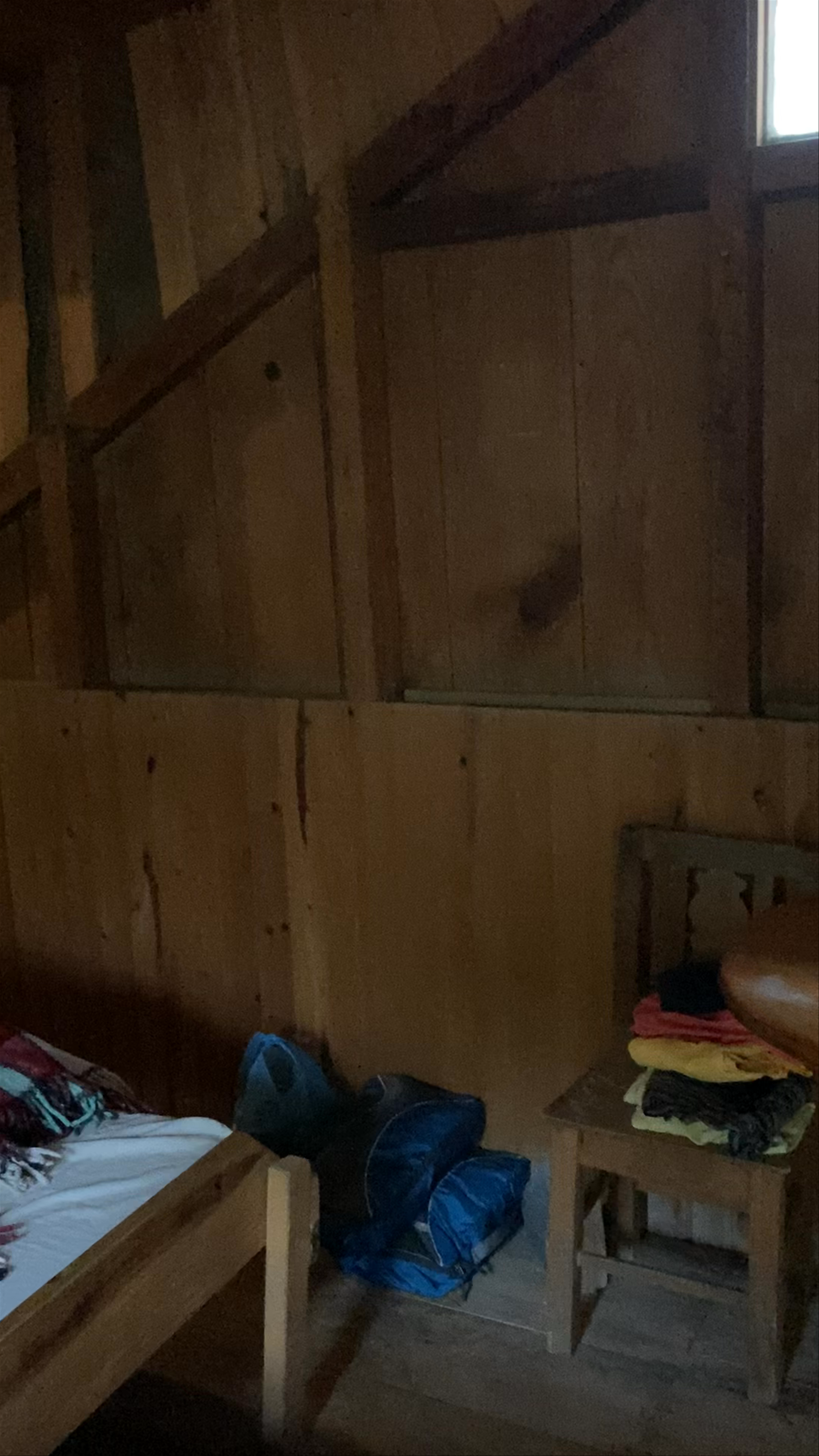 Hostel Fé San Marcos