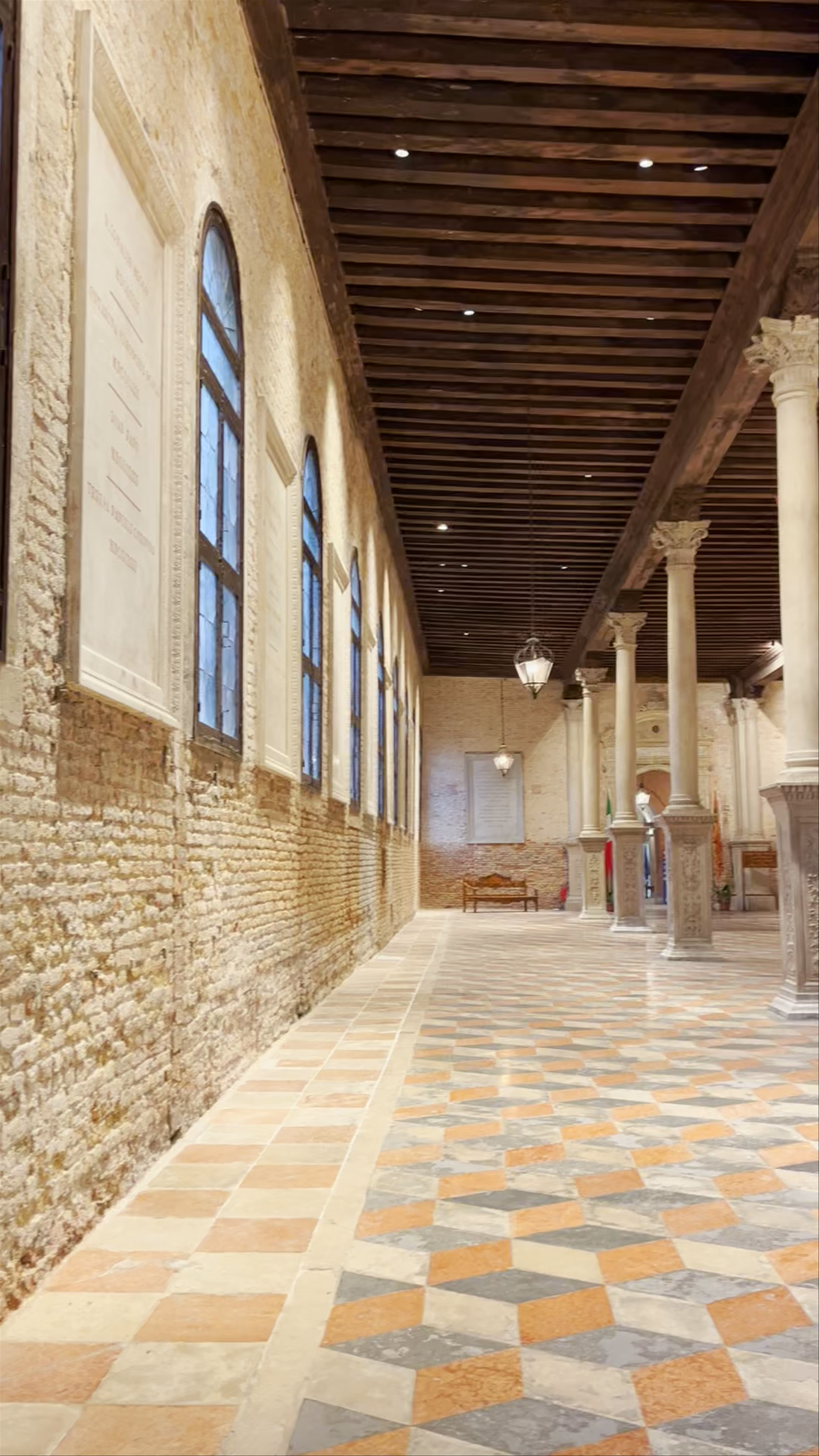 Exploring La Biennale: Montenegro Pavilion, Venice
