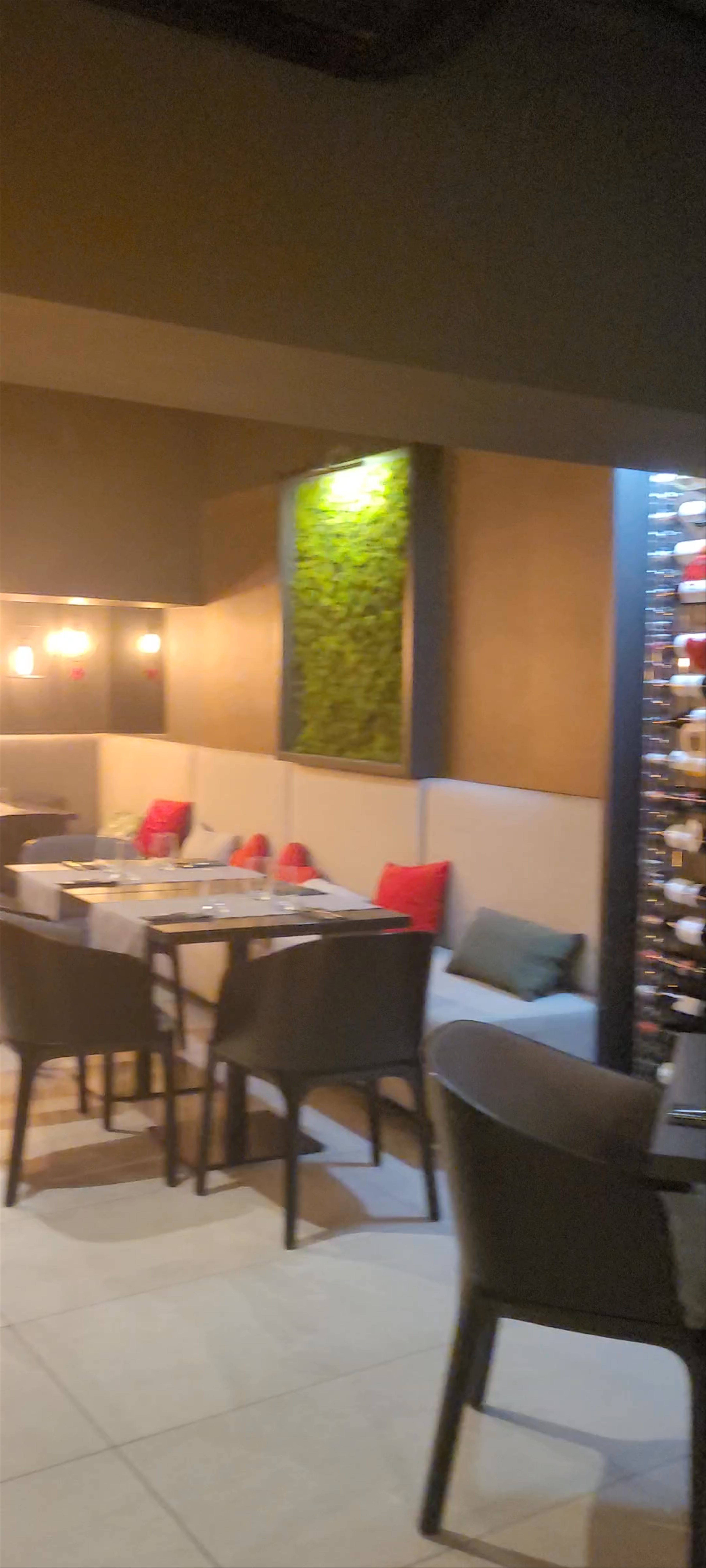 TINTO Wine Bar Restauracja Lublin