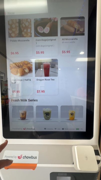 The Whale Tea - Ordering menu - Bubble Tea Near Me - Yorktown, Virginia