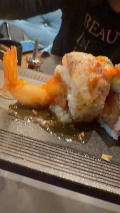 Sushibruce Ya - Japanese Near Me - Baltimore, Maryland