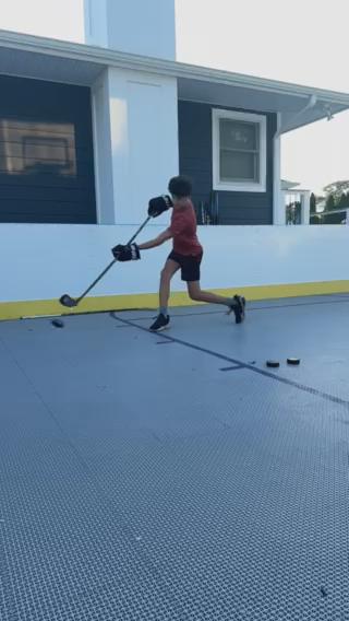 Gianluca Trazzera: Elite Training Highlights with Long Island Rebels 14U AA